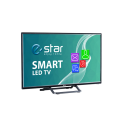 LED televizorius eStar SMART 32S1T2 32" 